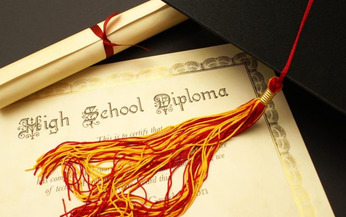 5 Jobs That Only Require a High School Diploma