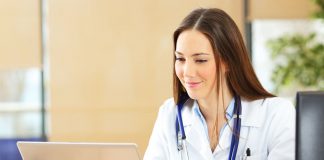 A Career as a General Physician