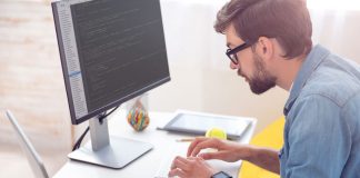 A Career as a Web Developer