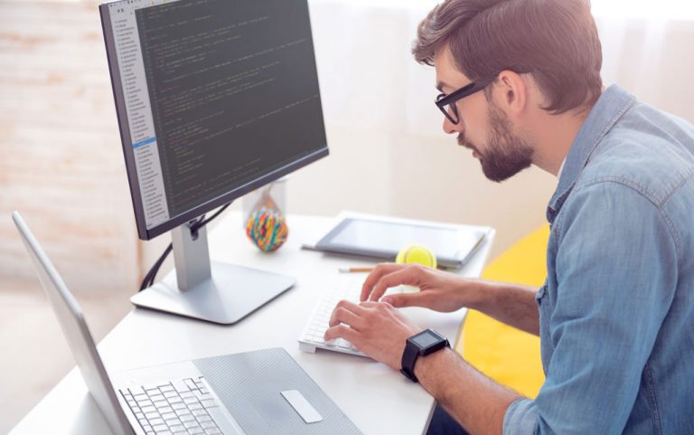 A Career as a Web Developer - Degree Advisers