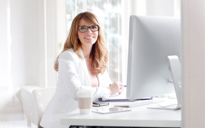 A Career as an Administrative Assistant A Career as an Administrative Assistant