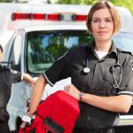 A Career as an Emergency Medical Technician