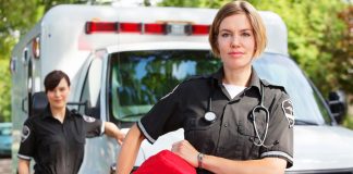 A Career as an Emergency Medical Technician