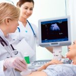 A Career as an Ultrasound Technician