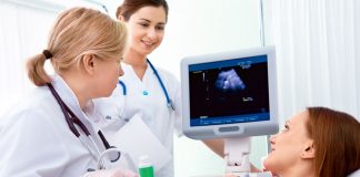 A Career as an Ultrasound Technician