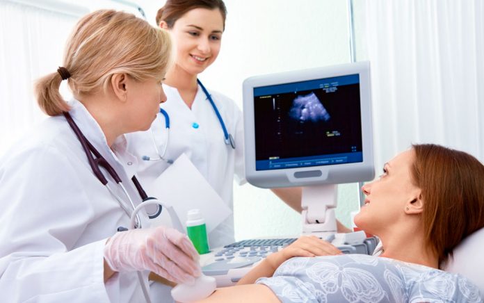A Career as an Ultrasound Technician A Career as an Ultrasound Technician