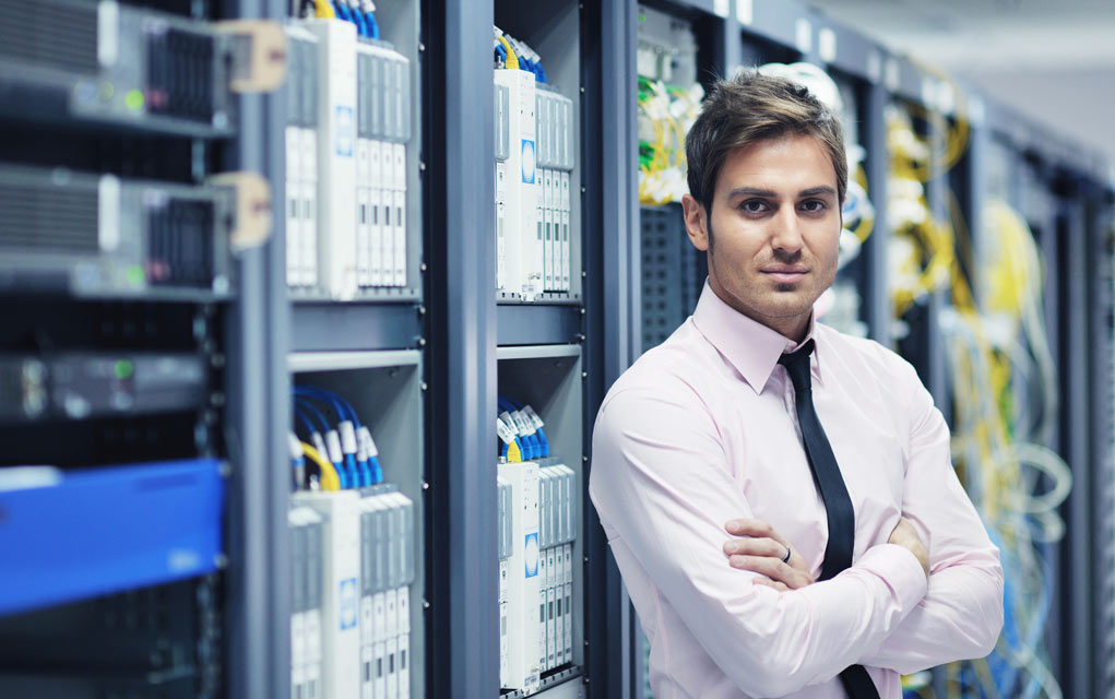 A Career in Computer Hardware Engineering Degree Advisers