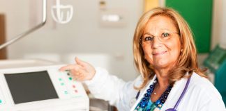 Career as a Dialysis Technician