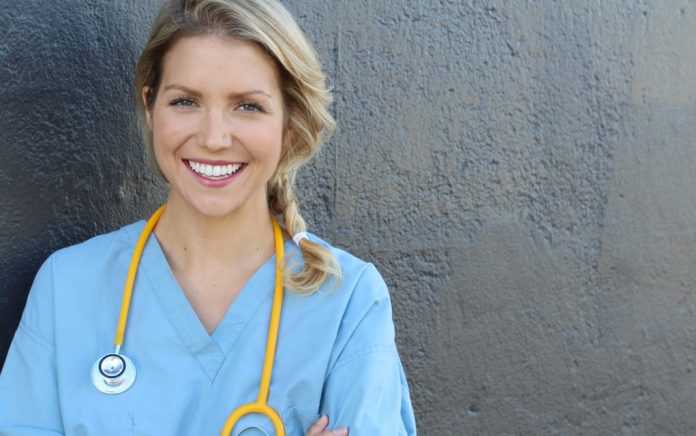 Career as an LPN Career as an LPN