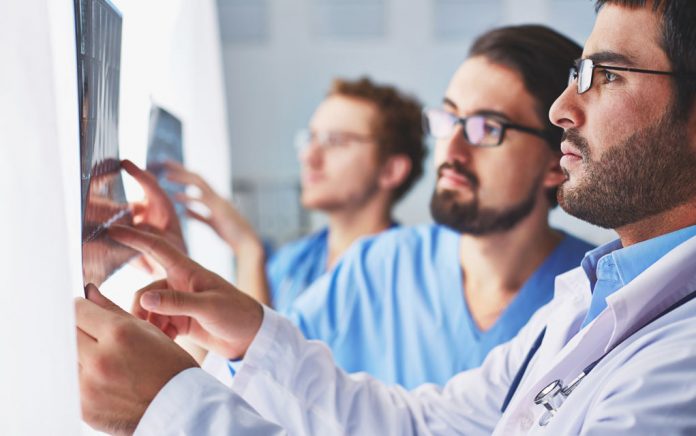 Career as an X-Ray Technician Career as an X-Ray Technician