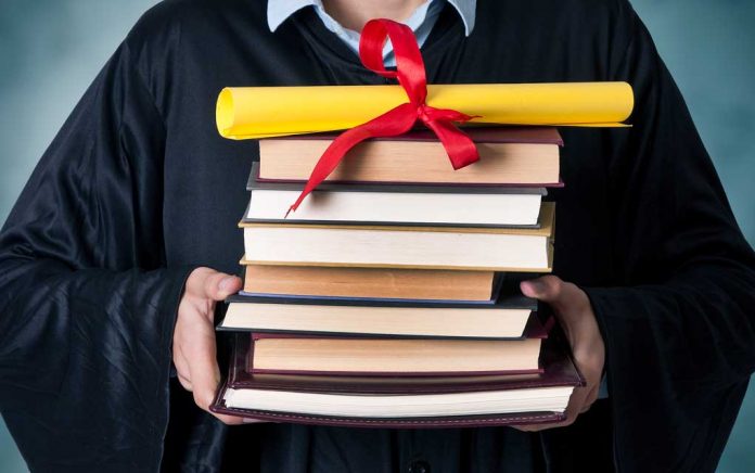 You Don’t Have to Have a Diploma to Have a Doctorate You Don’t Have to Have a Diploma to Have a Doctorate