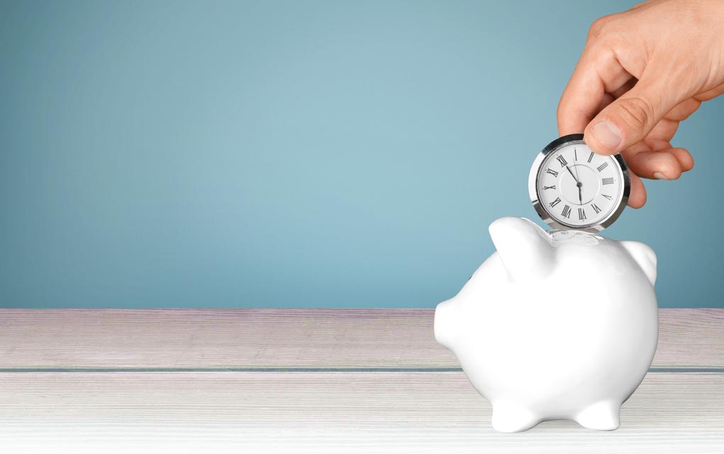 What’s Your Time Really Worth? Degree Advisers