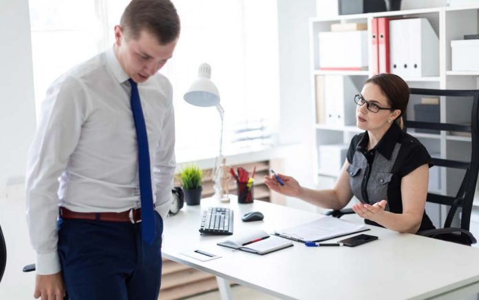 Got-an-Interview-Great Got an Interview? Here's How to Not F$%k it Up