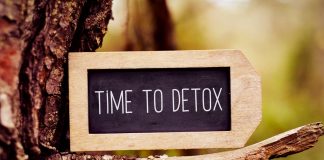 4 Things You Need to Detox From Your Life ASAP
