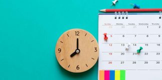 You're Late - Without These Time Management Tips