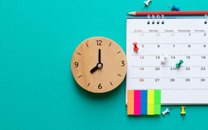 You're Late - Without These Time Management Tips