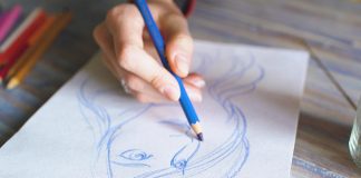 Top Jobs for People Who Like Drawing