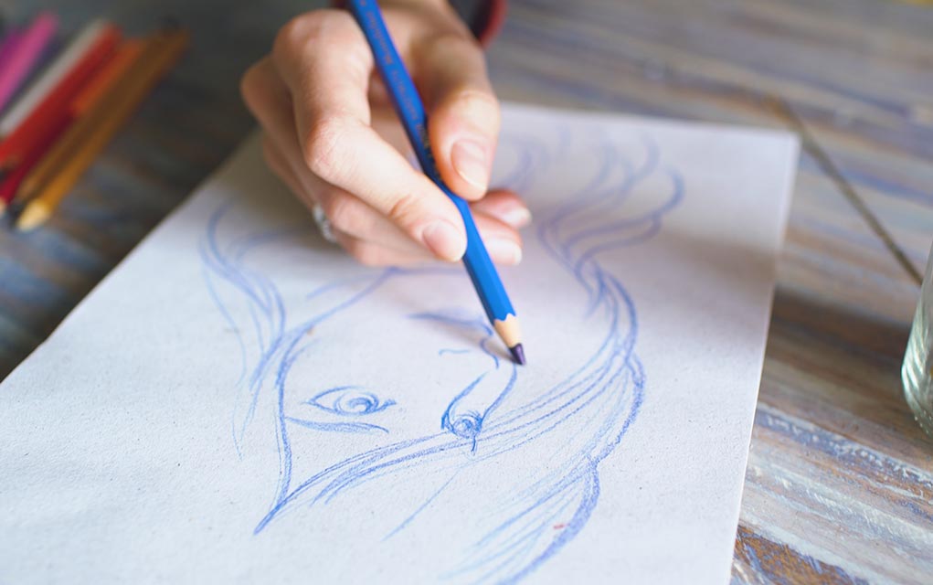 Top Jobs for People Who Like Drawing Degree Advisers