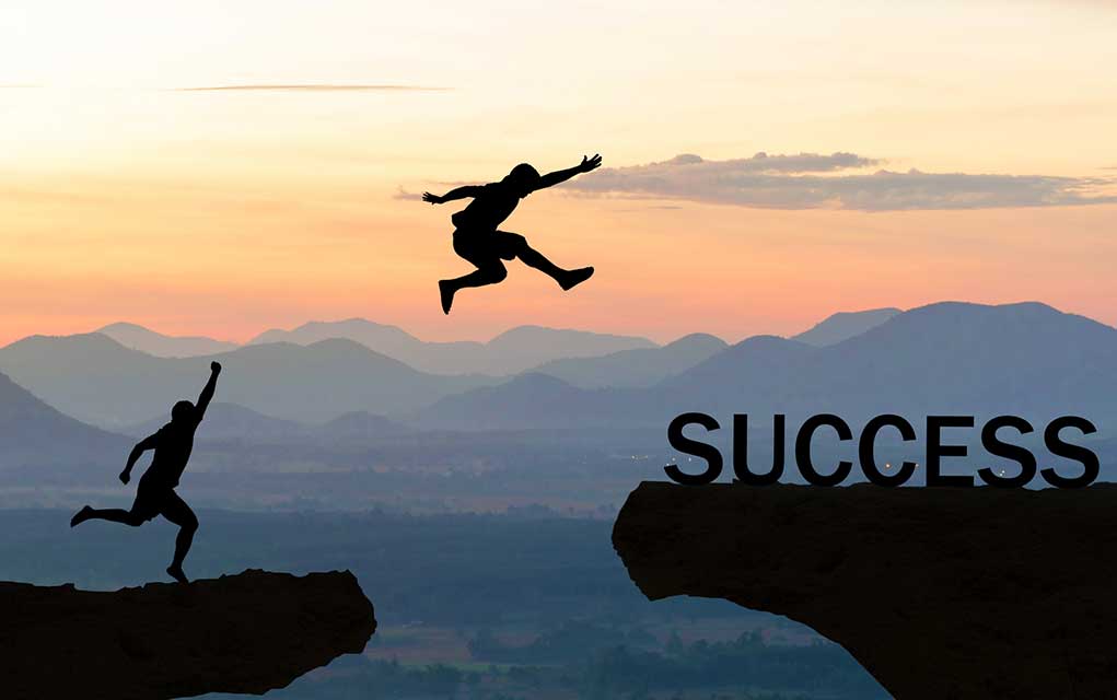 Why Failure Is the Fastest Path to Student Success - Degree Advisers