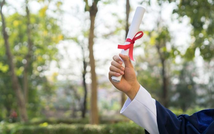 Is a Bachelor’s Degree Enough? Is a Bachelor’s Degree Enough?