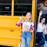 High School Choices That Help You Get Into College