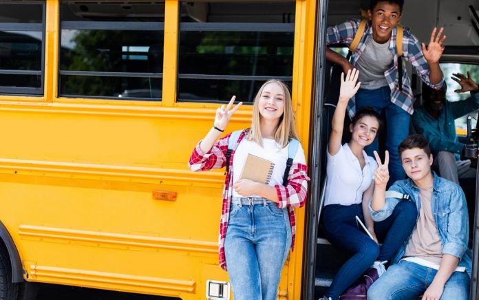 High School Choices That Help You Get Into College High School Choices That Help You Get Into College