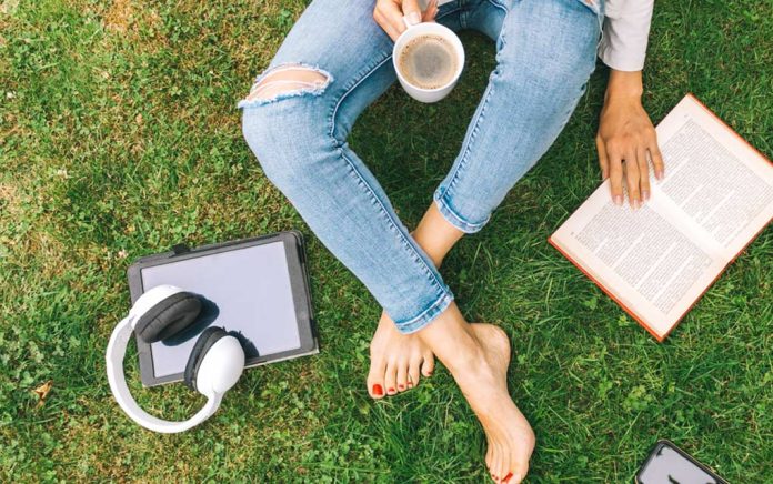 5 Books Every Future College Student Should Read