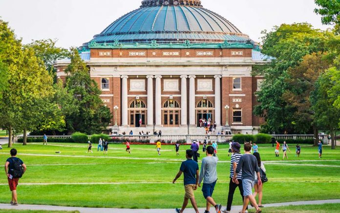 Get Hired on Campus With These Job Search Tips Get Hired on Campus With These Job Search Tips