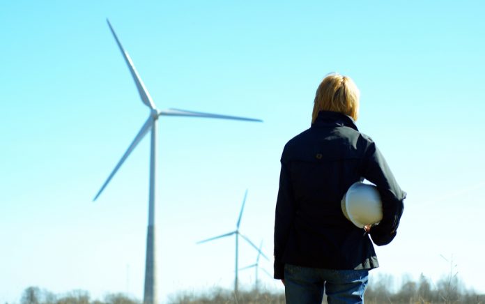 These High-Demand Green Jobs Pay Big Bucks These High-Demand Green Jobs Pay Big Bucks