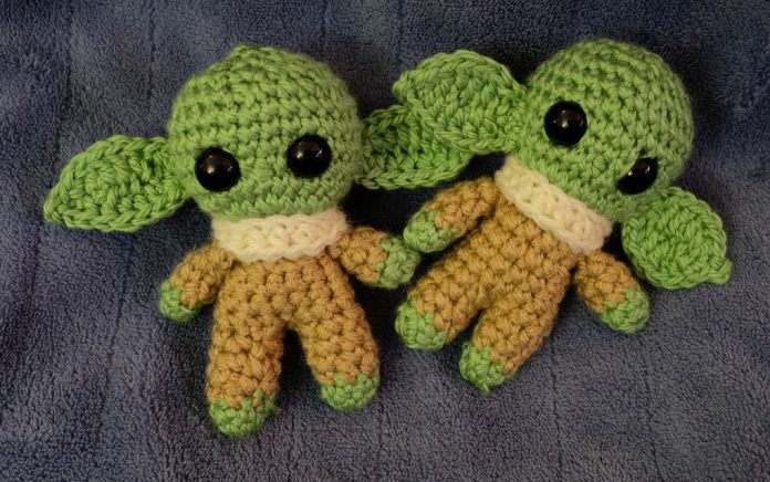 3 Important Life Lessons From Baby Yoda 3 Important Life Lessons From Baby Yoda