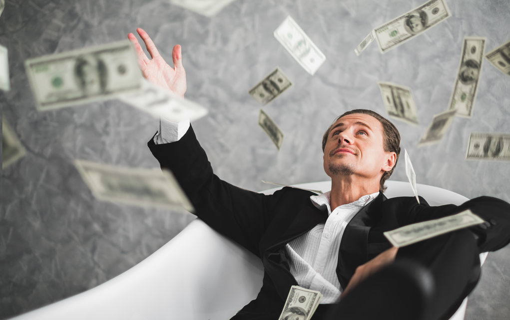 six figure side hustles