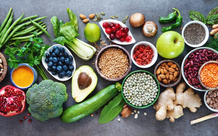 How to Eat Healthy From Your Dorm How to Eat Healthy From Your Dorm