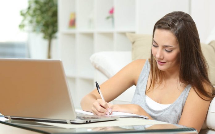The 5 Easiest Online College Majors