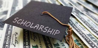 5 Crazy Scholarships That Give Big Bucks