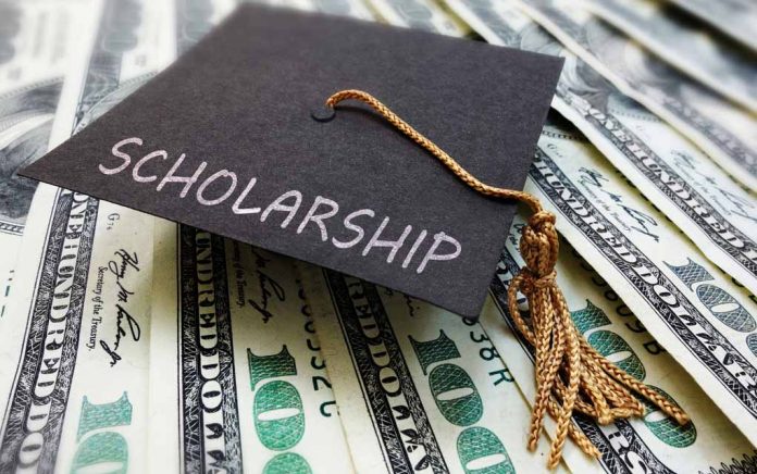 5 Crazy Scholarships That Give Big Bucks 5 Crazy Scholarships That Give Big Bucks