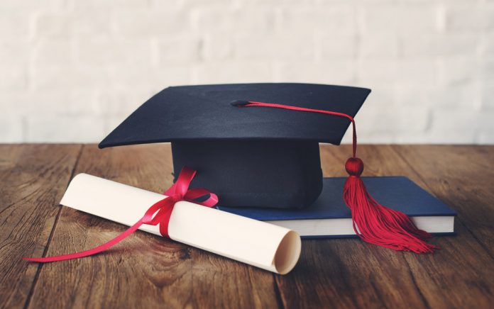 Can a College Degree Make You Happy? Can a College Degree Make You Happy?