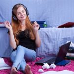 Can Music Help You Study?