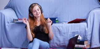 Can Music Help You Study?