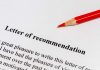 How to Get a Stellar Letter of Recommendation