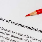 How to Get a Stellar Letter of Recommendation