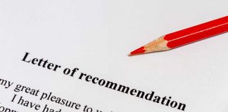 How to Get a Stellar Letter of Recommendation