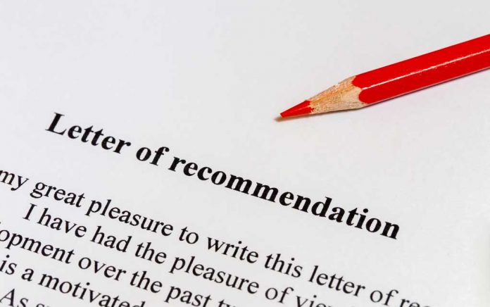 How to Get a Stellar Letter of Recommendation