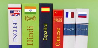 Top 5 Languages to Learn in College