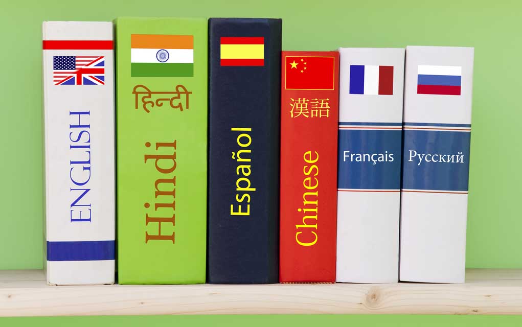 Top 5 Languages to Learn in College Degree Advisers