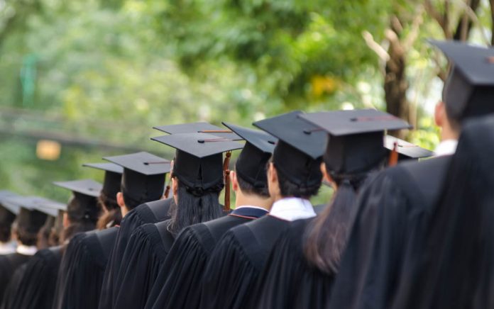 Commencement-Ceremonies-Encourage-Creative-Connections Commencement Ceremonies Encourage Creative Connections