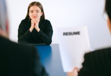 Resume Mistakes/Red Flags
