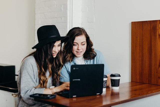 Photo by Brooke Cagle on Unsplash Essay-free scholarships