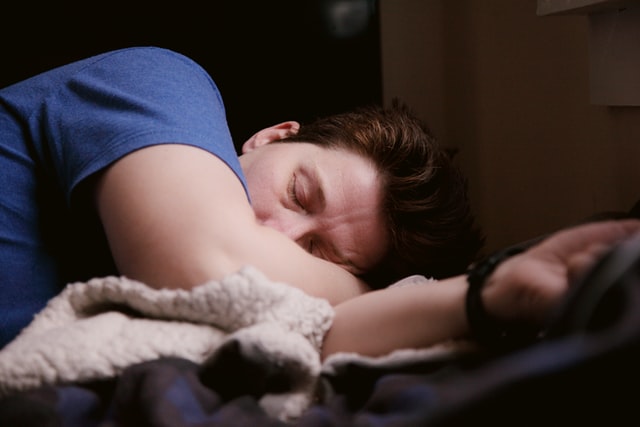 Photo by Shane on Unsplash What happens when you don't sleep