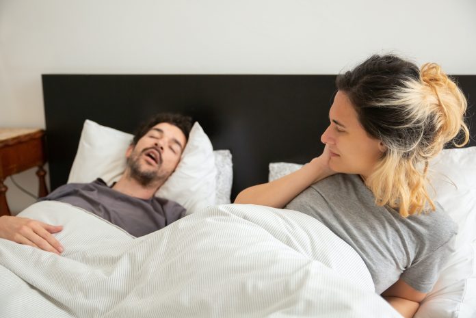 pexels-kampus-production-7556643 Why do you snore